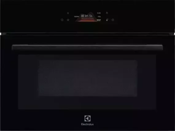 Духовой шкаф электрический ELECTROLUX EVL8E08Z
