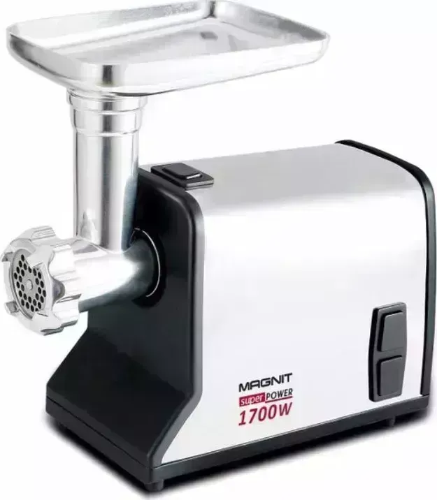 Мясорубка  Magnit RMF-2812