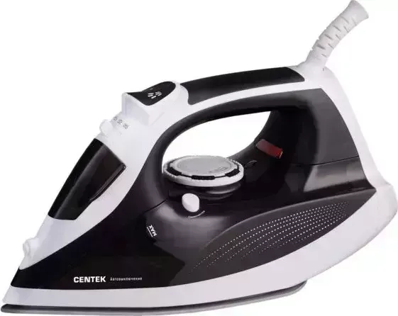 Утюг CENTEK CT-2317 черный