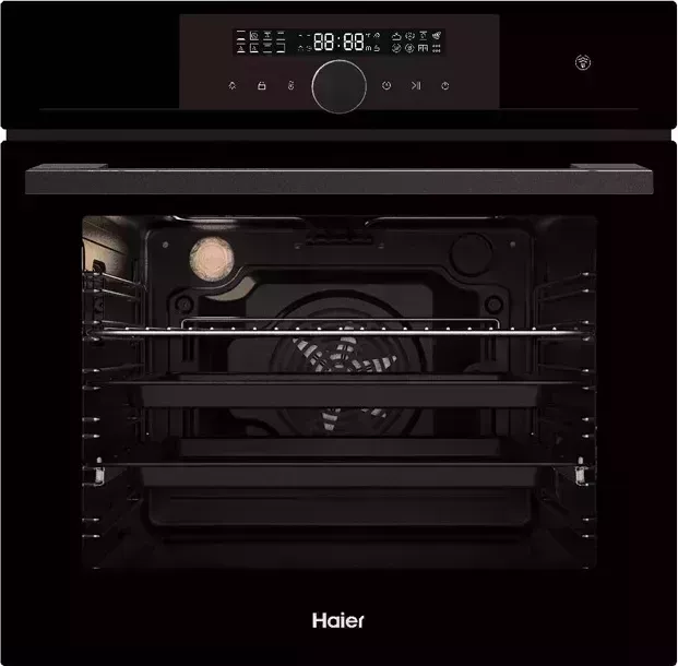 Духовой шкаф электрический HAIER HOX-FP5RAGB