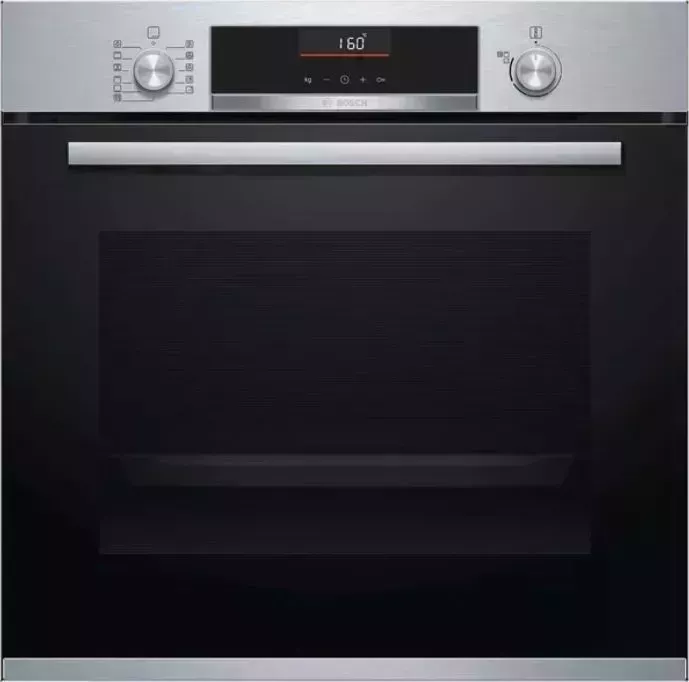 Духовой шкаф электрический BOSCH HBA5560S0