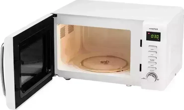 Микроволновая печь HARPER HMW-20ST02 White
