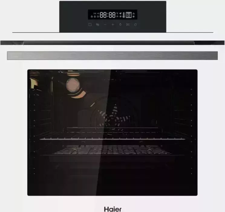 Духовой шкаф электрический HAIER HOX-FP3AWB