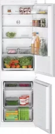 Холодильник встраиваемый BOSCH KIV865SF0