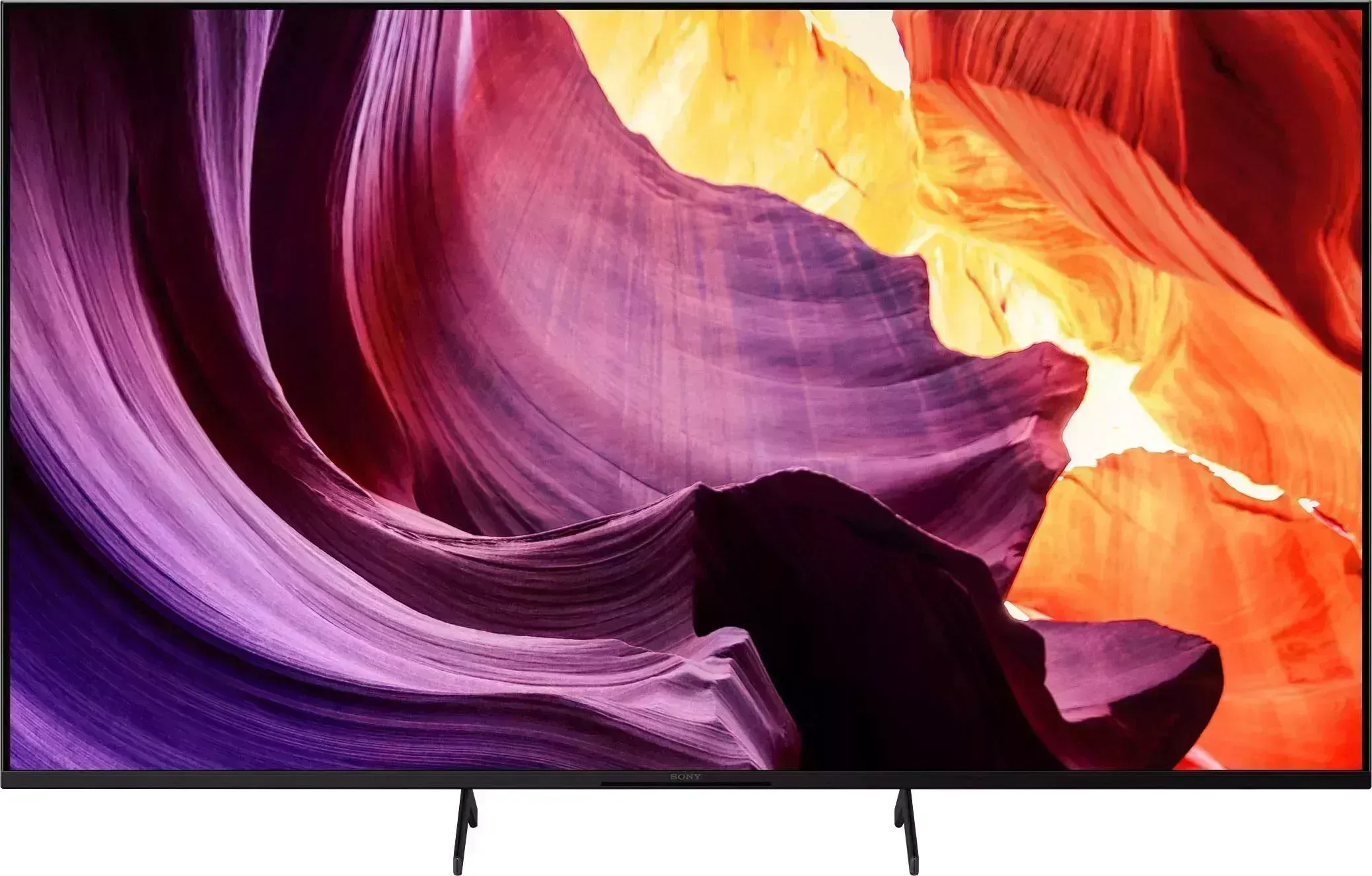 Телевизор SONY KD-65X7500H