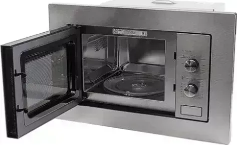Микроволновая печь LERAN MO 125 IX