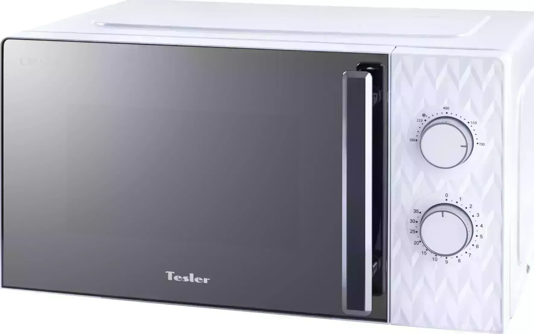 Микроволновая печь TESLER MM-2004 White