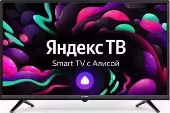 Телевизор DIGMA DM-LED32SBB35