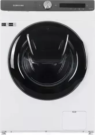 Стиральная машина SAMSUNG WW90T554CAT