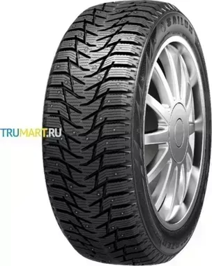 Шина Sailun Ice Blazer WST3 185/55R15 86T XL TL (шип.)