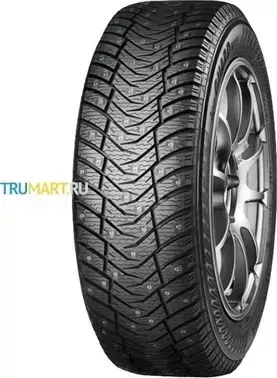 Шина Yokohama iceGuard Stud iG65 265/65R18 114T TL (шип.)