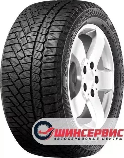 Шина Gislaved Soft Frost 200