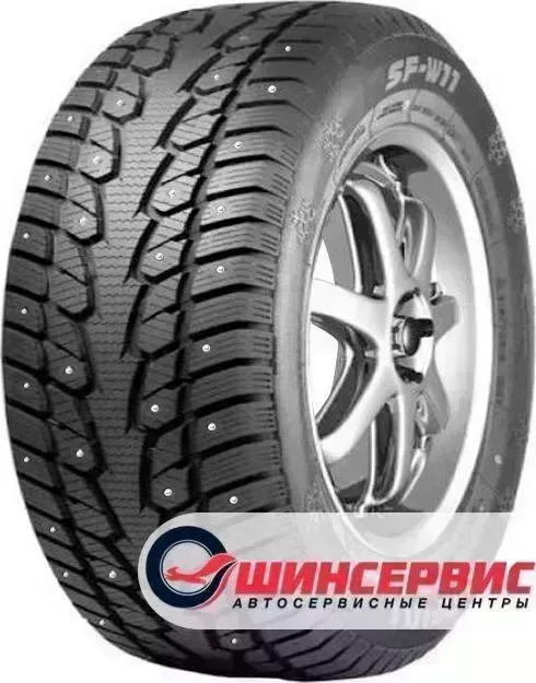 Шина Sunfull SF-W11 185/65R14 86T