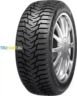 Шина Sailun Ice Blazer WST3 185/60R15 88T XL TL (шип.)