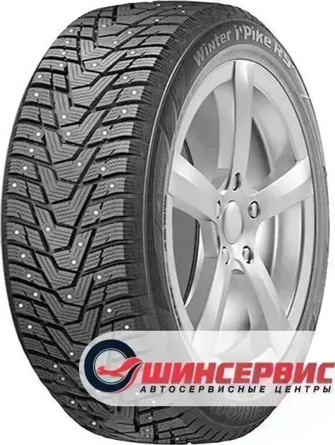 Шина Hankook Winter i*Pike RS2 W429