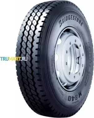 Шина Bridgestone V-Steel Mix M840 12,00R24 156/153K TT/TTF 18PR