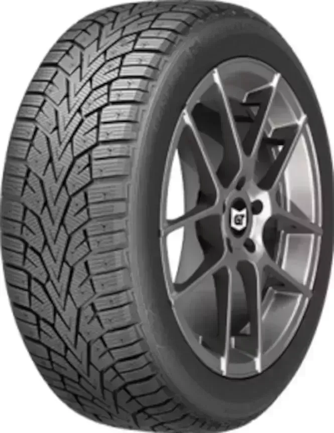 Шина GENERAL ALTIMAX ARCTIC 12 XL 12 XL 185/70/R14 92 T