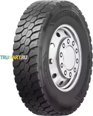 Шина Fortune FDM215 13R22,5 156/150K TL 20PR ТАИЛАНД