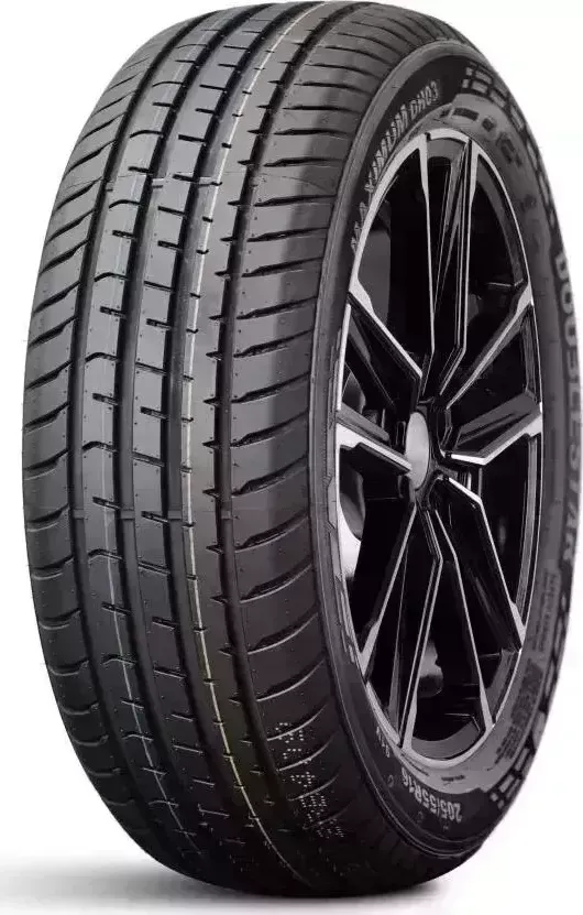 Шина ДаблСтар DH03 195/50/R15 82 V