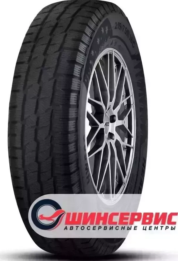 Шина Headway SNOW-LT HW509