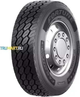 Шина Fortune FAM211 385/65R22,5 160K TL 20PR