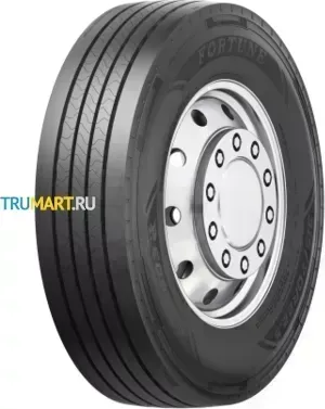 Шина Fortune FAR603 295/80R22,5 154/149M TL 18PR