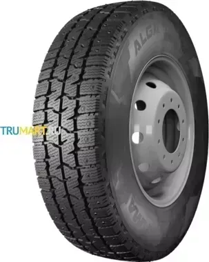 Шина КАМА Alga LT (НК-534) 185R14C 102/100Q LT TL (шип.)
