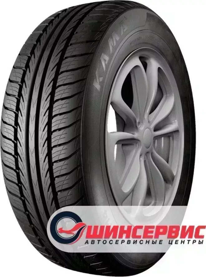 Шина Кама Breeze-132 195/65R15 91Н