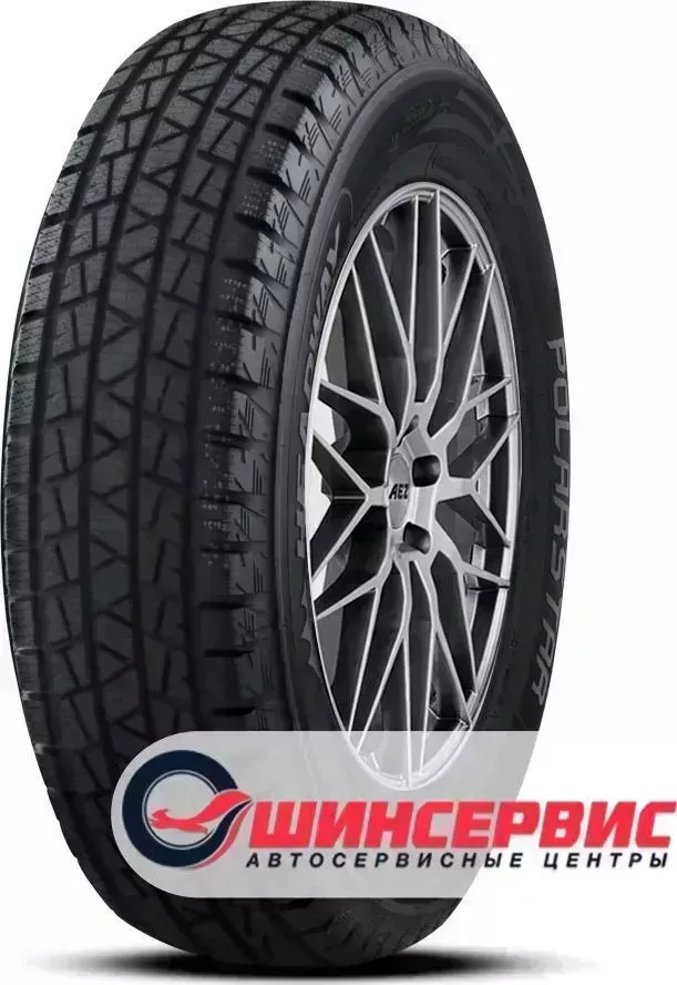 Шина Headway SNOW-SUV HW507