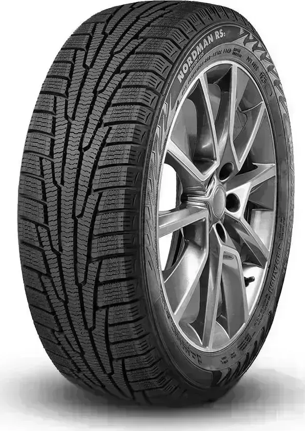 Шина Nordman RS2 XL XL 215/60/R16 99 R