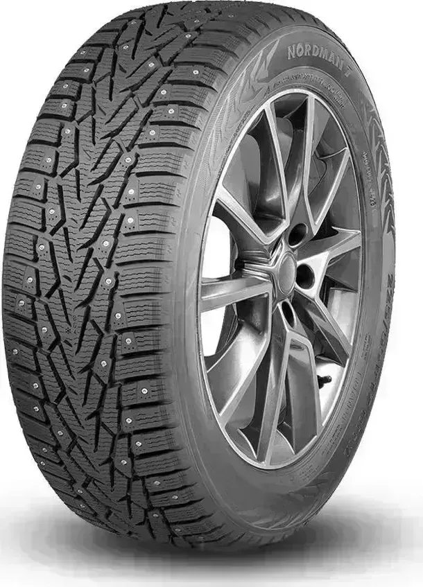 Шина Nordman 7 XL 195/55/R16 91 T