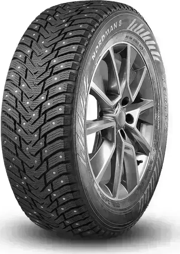Шина Nordman 8 XL 195/55/R15 89 T