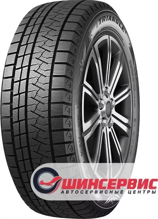 Шина TRIANGLE SnowLink PL02