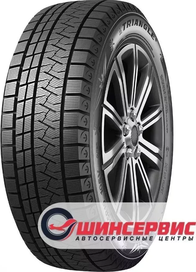 Шина TRIANGLE SnowLink PL02