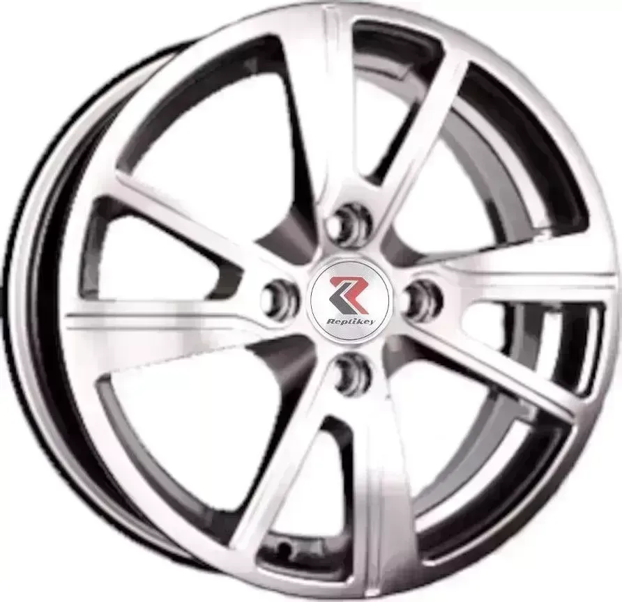 Диск автомобильный RЕPLIKEY K275,5\R14 4*98 ET35d58,5HSB[] Диски 5,5//R14