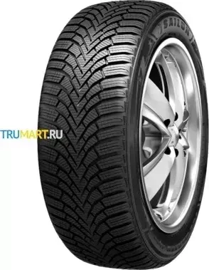 Шина Sailun Ice Blazer Alpine+ 175/65R14 82T TL