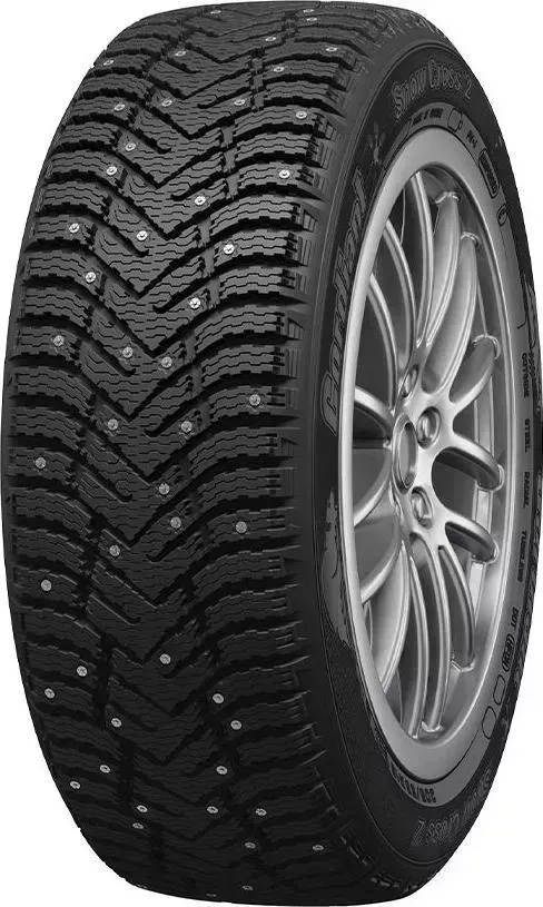 Шина CORDIANT SNOW CROSS 2 2 205/50/R17 93 T
