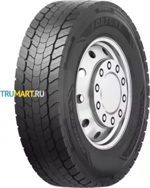 Шина Fortune FDR606 265/70R19,5 140/138M TL 16PR