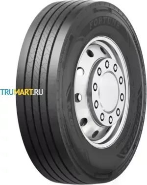 Шина Fortune FAR603 235/75R17,5 143/141J TL 18PR