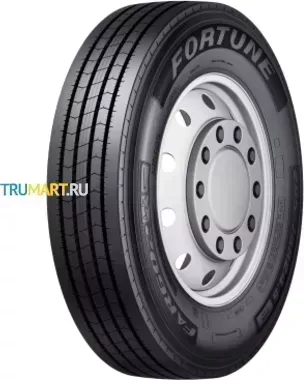 Шина Fortune FAR602 11R22,5 146/143L TL 16PR