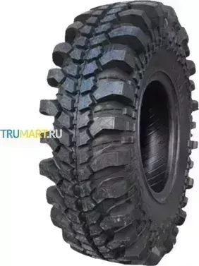 Шина Wanda Digger WN03 LT265/75-15 109K TL POR