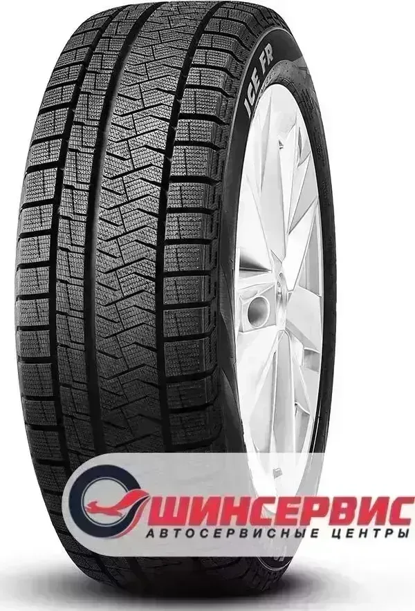 Шина Pirelli Formula Ice Fr