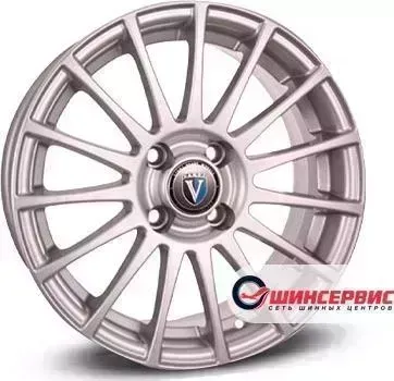 Диск автомобильный Venti 1507