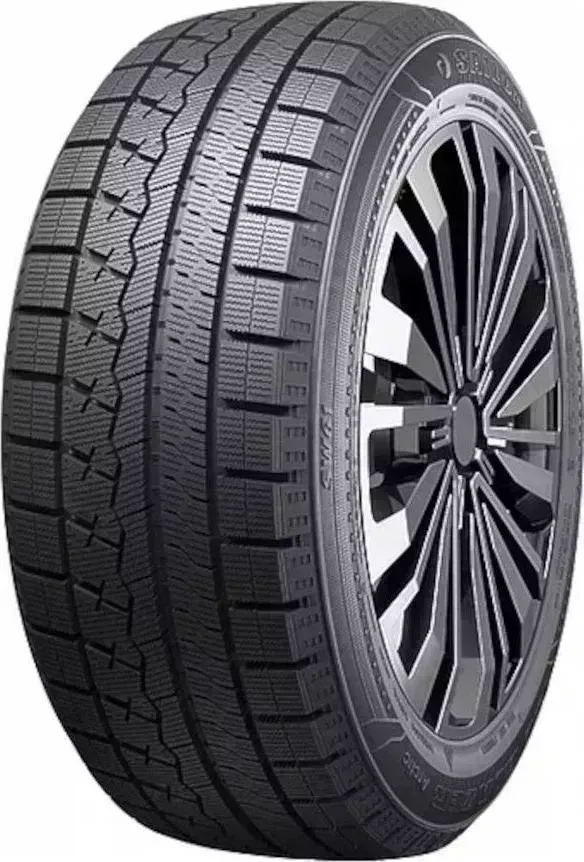 Шина Sailun Ice Blazer Arctic 195/55/R15 85 H
