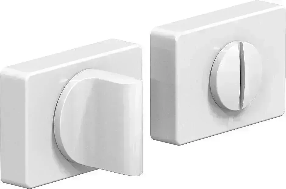 Для межкомнатных дверей BRAVO System R015W6 МатБелый 048-0058