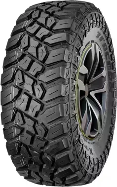 Шина Tracmax X-Privilo M/T LT285/70R17 121/118Q TL
