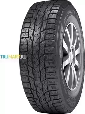 Шина Nokian Tyres (Ikon Tyres) Hakkapeliitta CR3 225/55R17C 109/107R TL