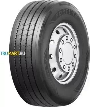 Шина Fortune FTH135 215/75R17,5 135/133J TL 18PR