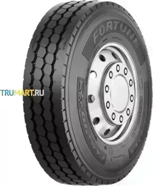 Шина Fortune FAM210 11R22,5 146/143K TL 16PR