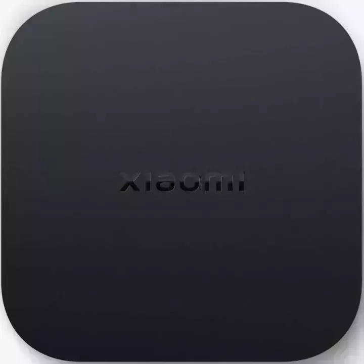 Медиаплеер XIAOMI TV BOX S, 8ГБ PFJ4167RU